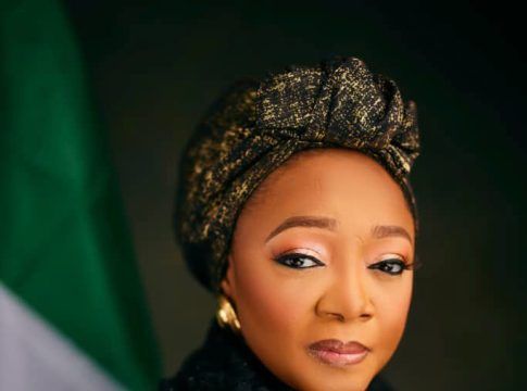 Esther Chinyere Onyekesi