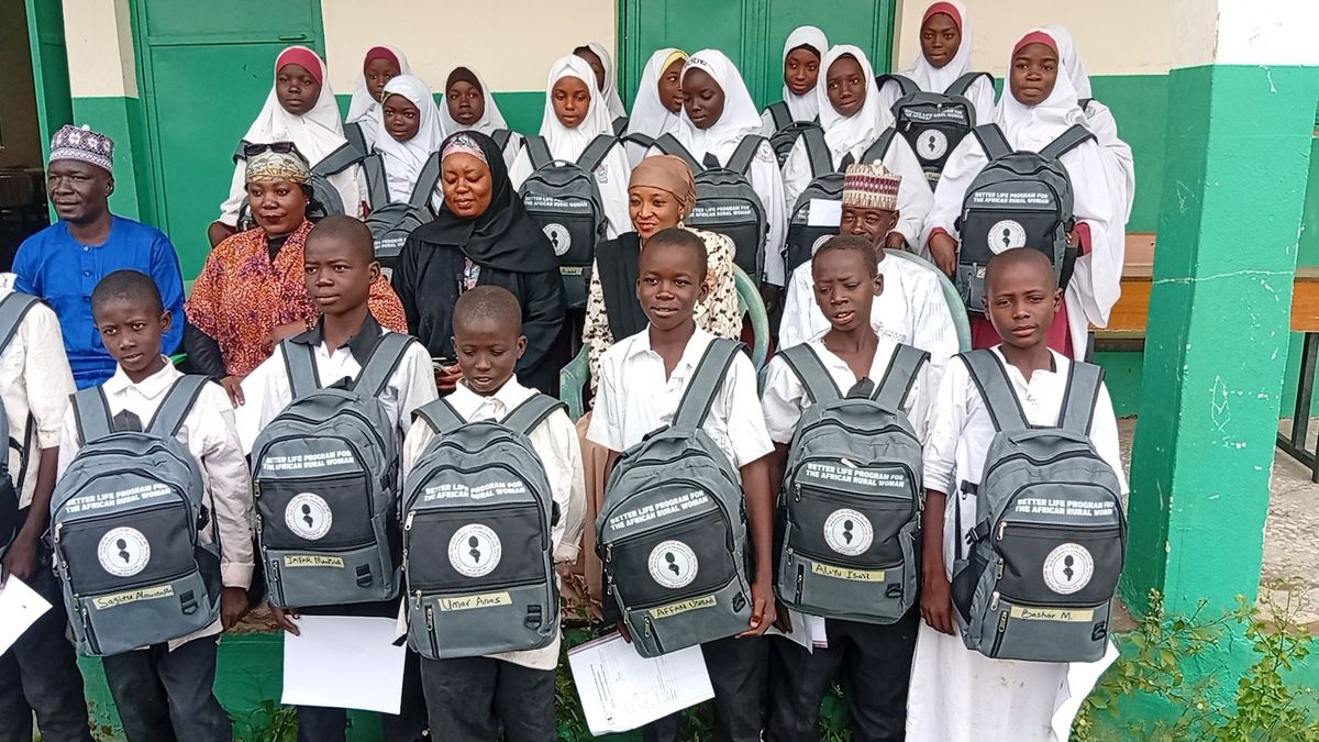 Zamfara scholarships
