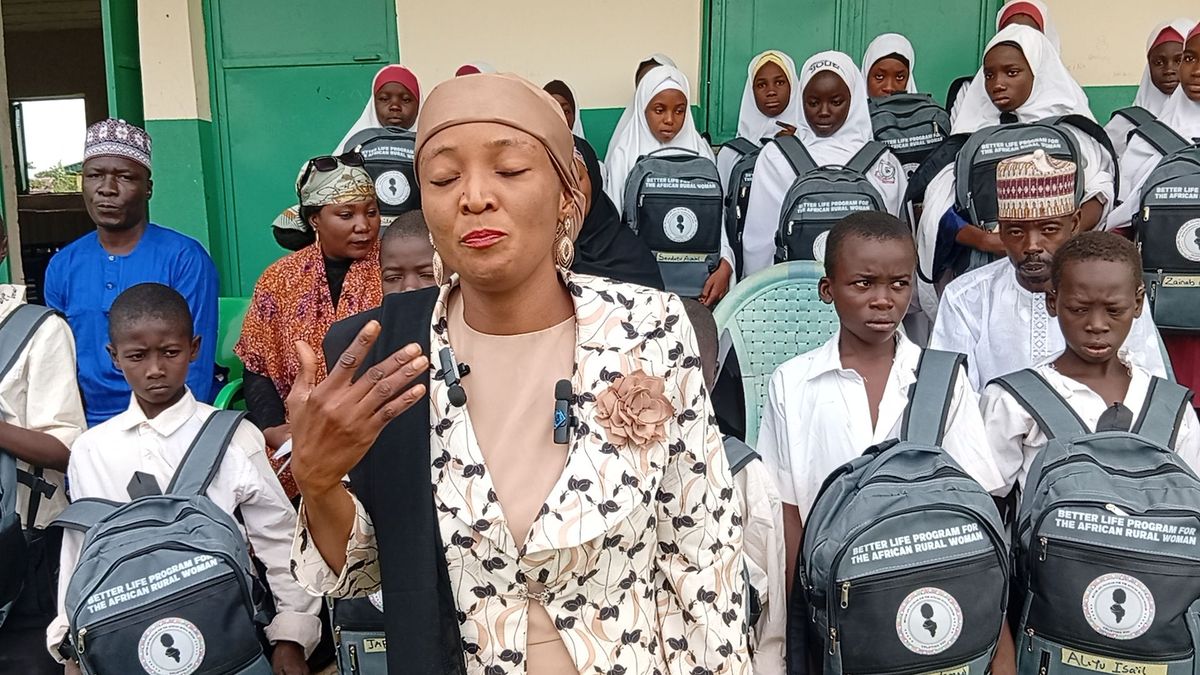 Zamfara scholarships