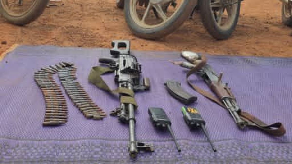 Lakurawa attack