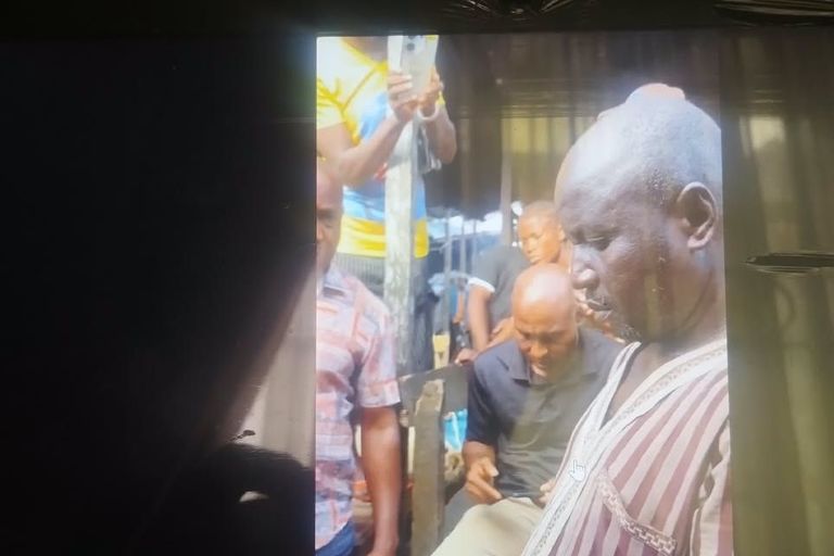 VIDEO: Hausa trader returns savings of dead beggar