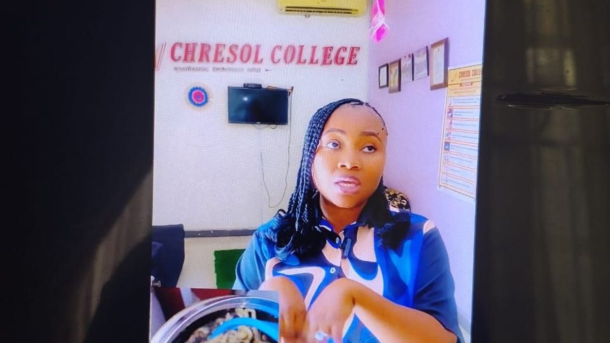 Class teacher