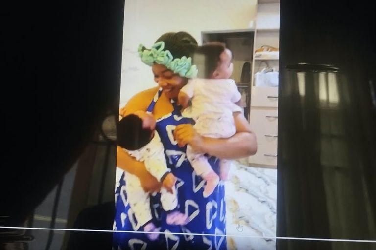 VIDEO: Woman welcomes twins on 10th anniversary after six failed IVFs, two miscarriages