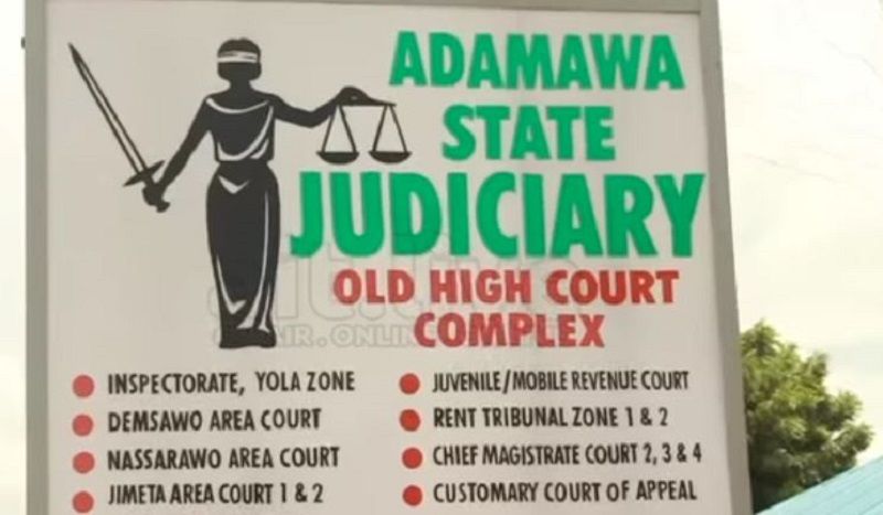 Adamawa