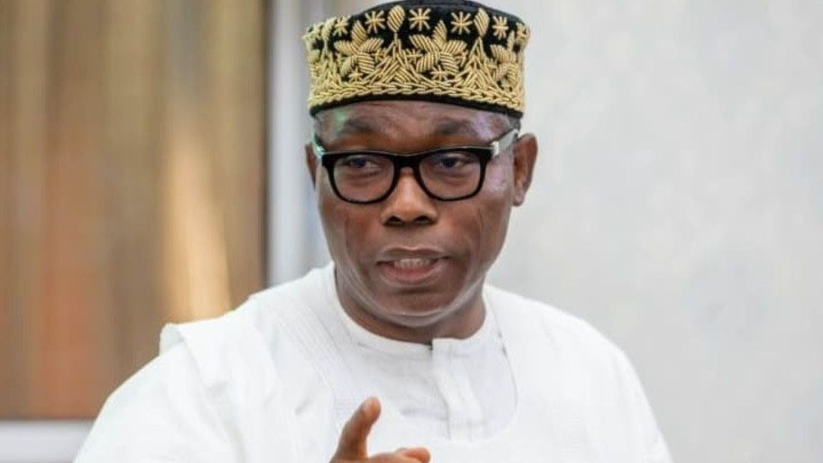 Adebayo