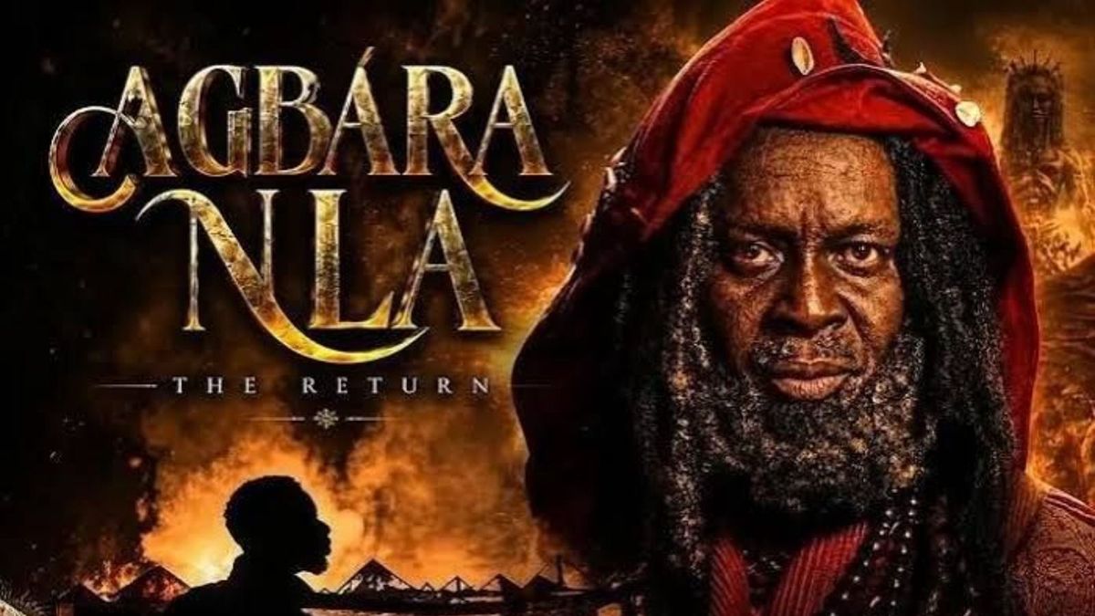 Agbara Nla