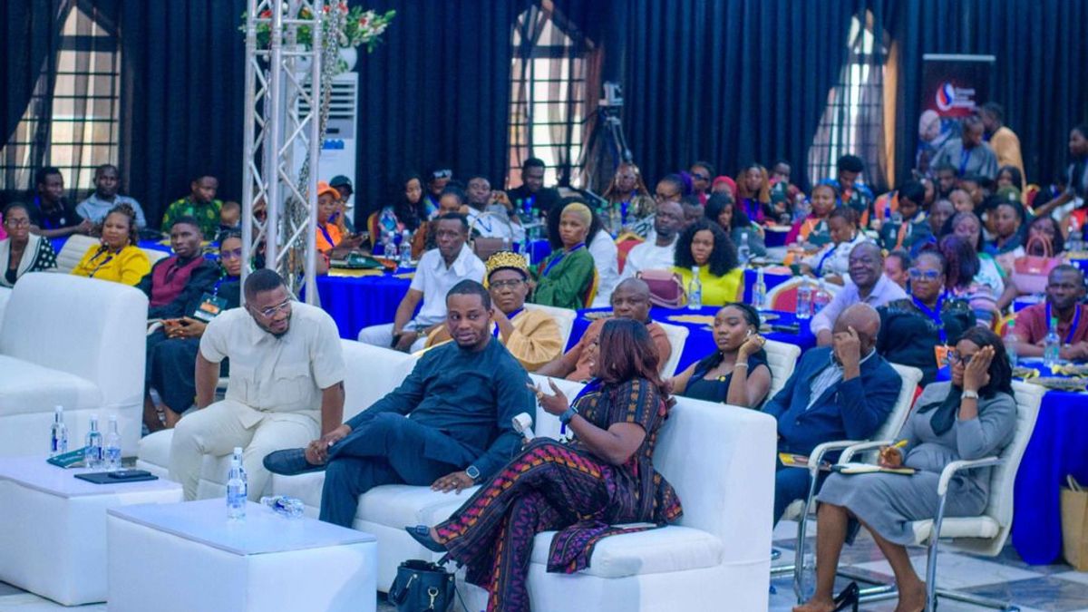 Anambra entreprenuers