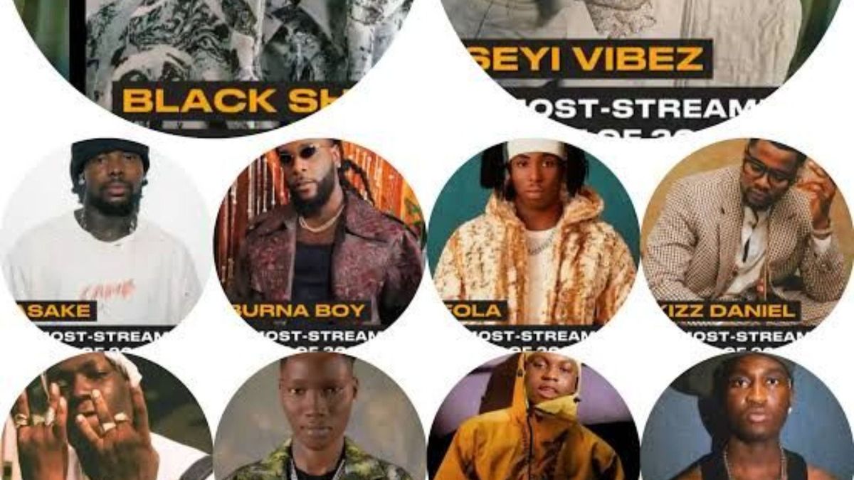 Audiomack
