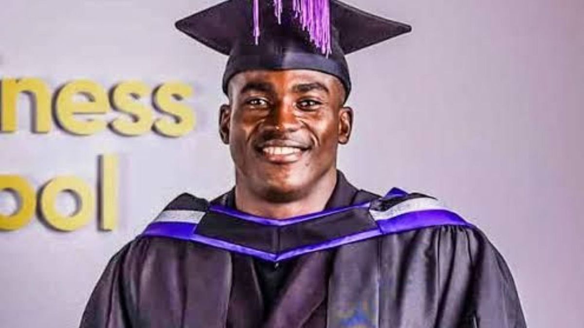 Awoniyi