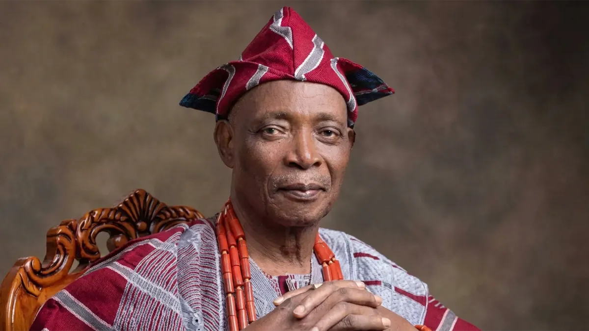 Olubadan
