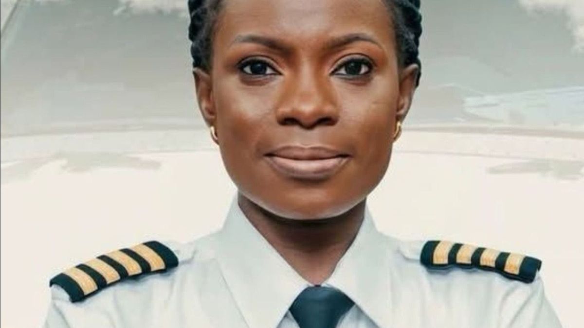 Captain Adebanwo