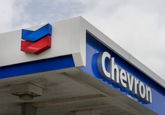 Chevron