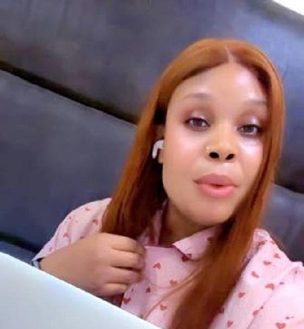 Chidinma Okolie