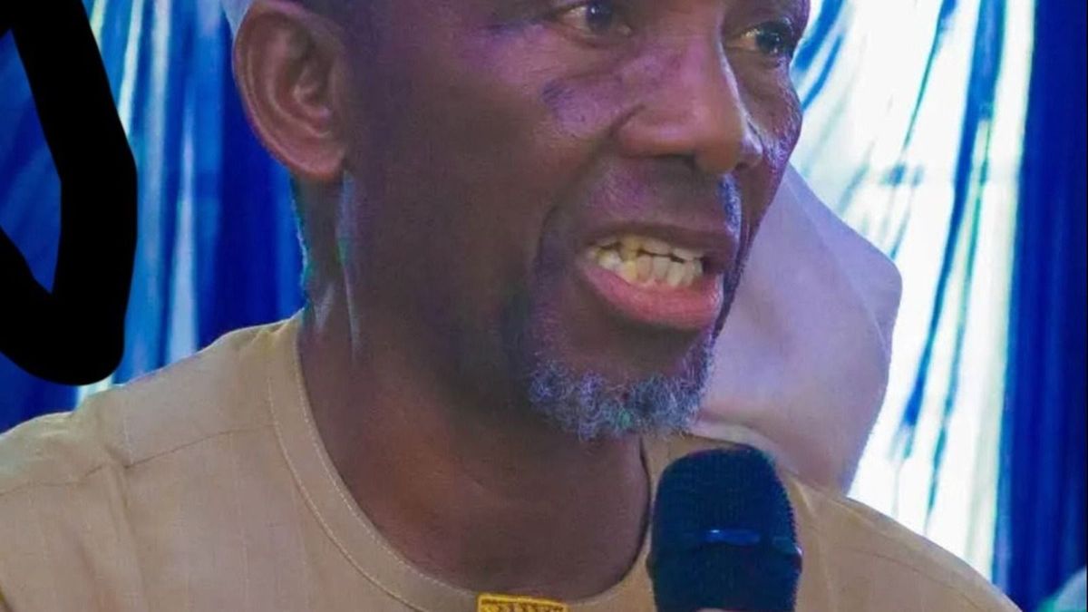 Chief Imam