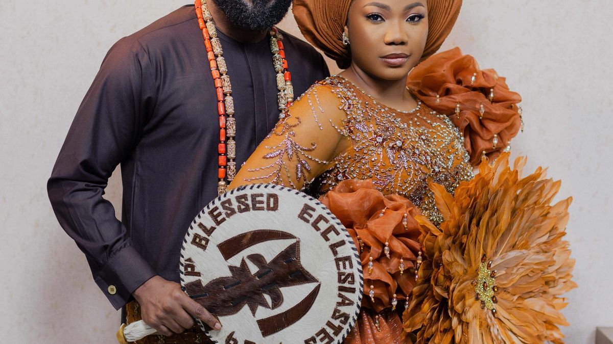Mercy Chinwo