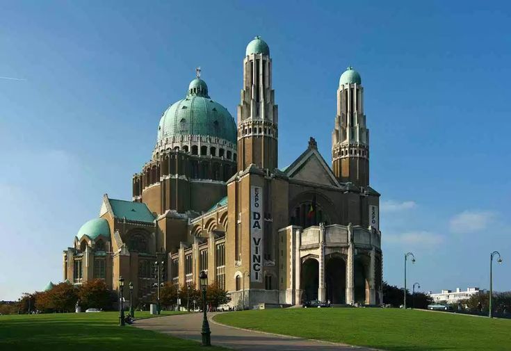 Largest churches
