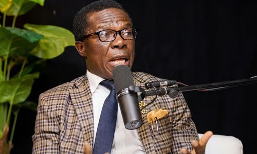 VIDEO: I refused to inflate invoice for ex-Plateau Gov-Maduka