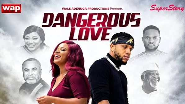 Dangerous love