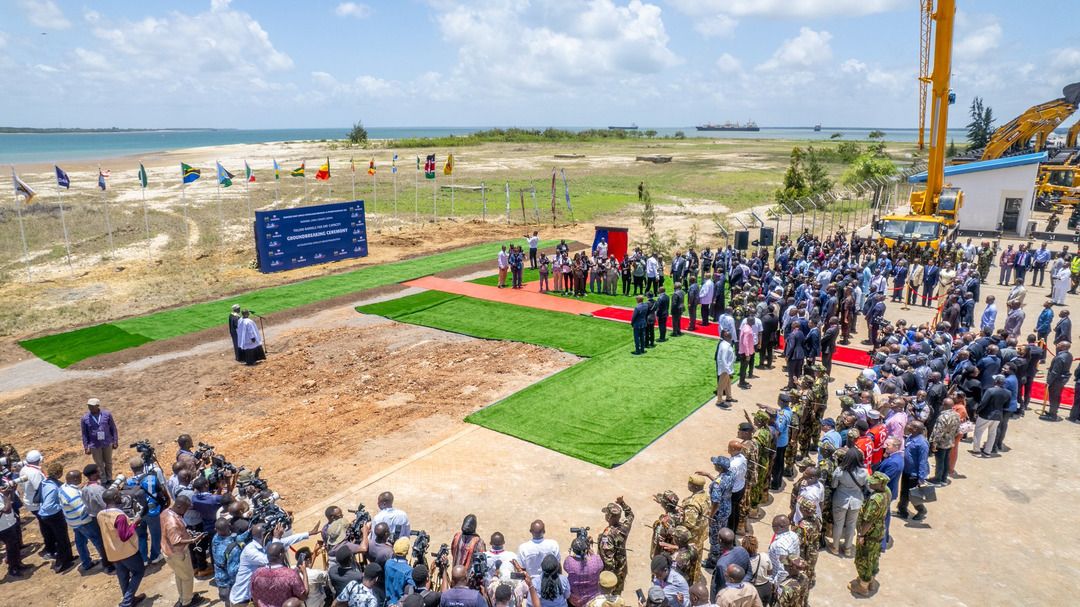 Dangote East Africa