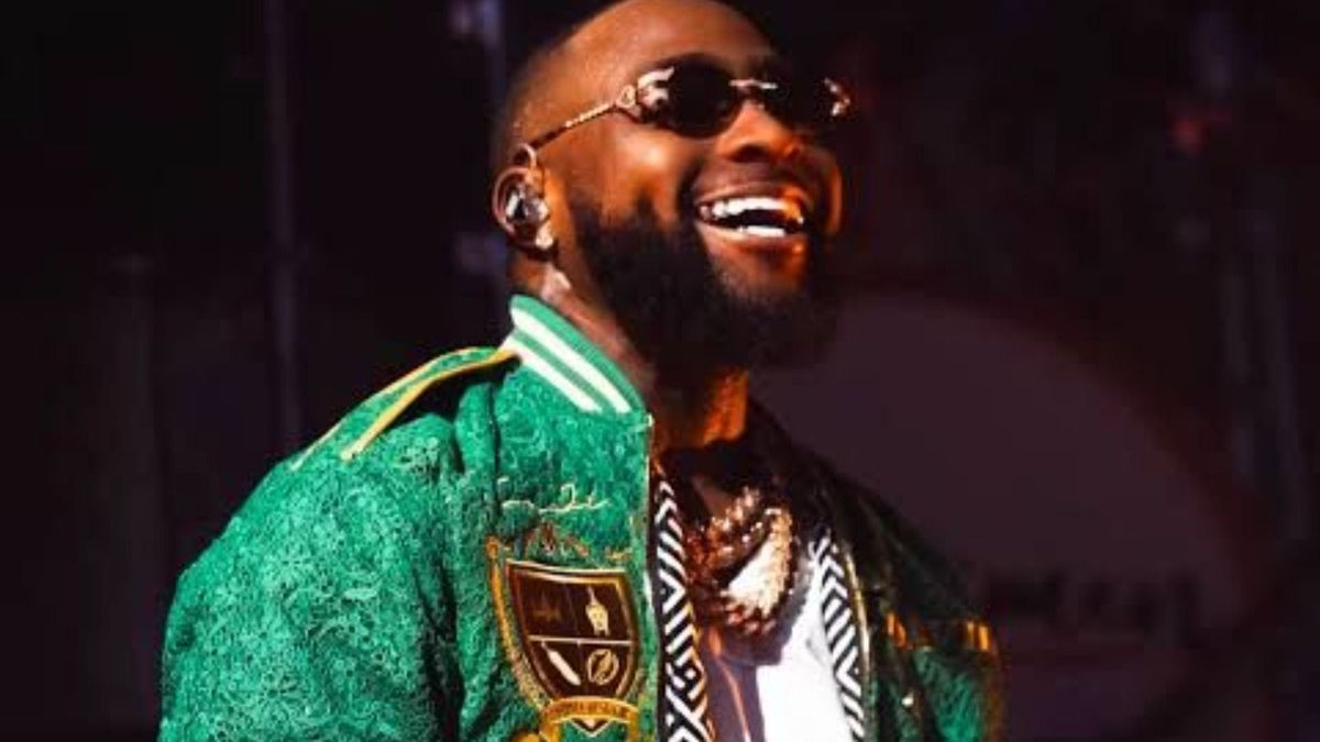 Davido