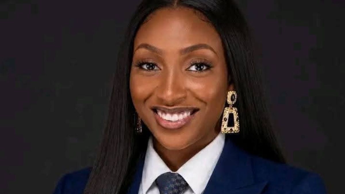 Deborah Edet