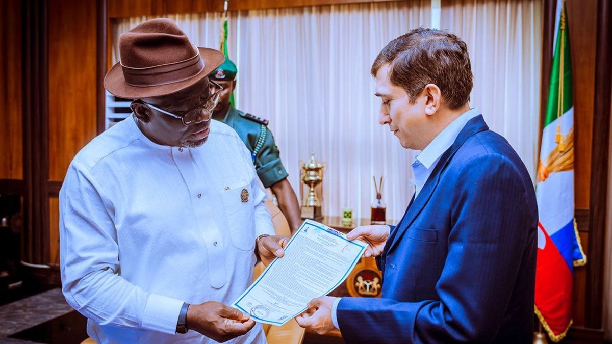 Delta State allocates 99.99 hectares for animal feed production
