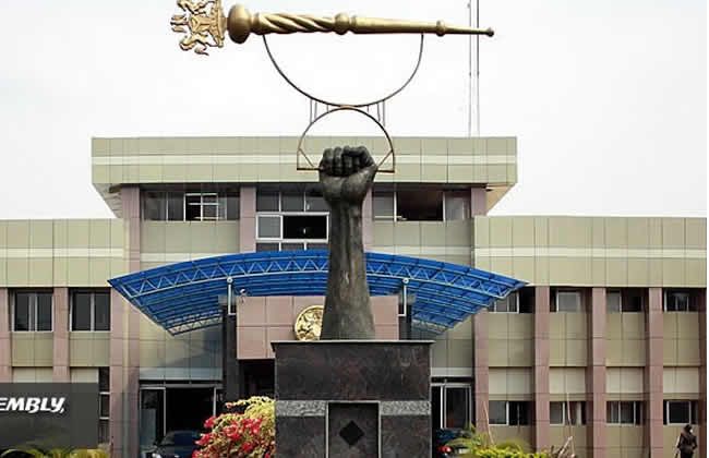 Delta Assembly