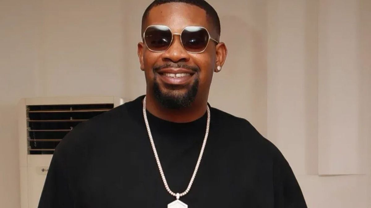 Don Jazzy