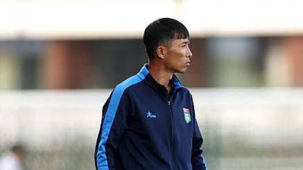 DPR Coach
