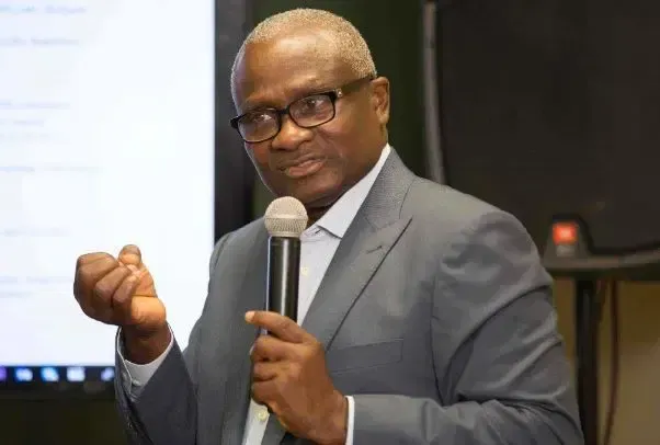 Jide Idris