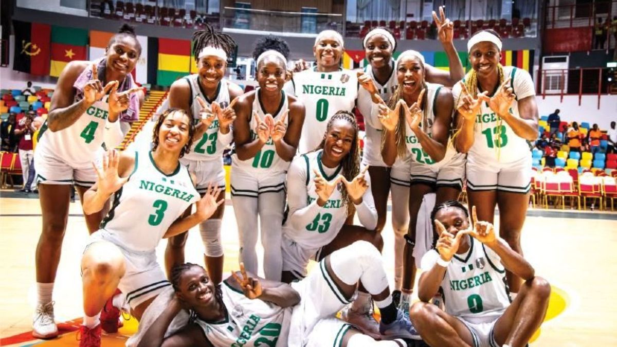 D'Tigress
