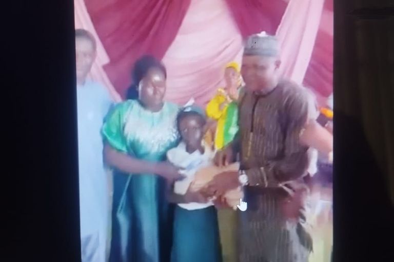 VIDEO: Pupil sweeps awards at prize-giving day