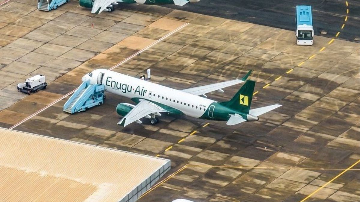 Enugu Air