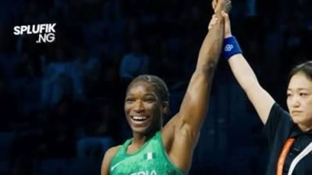 Esther Kolawole