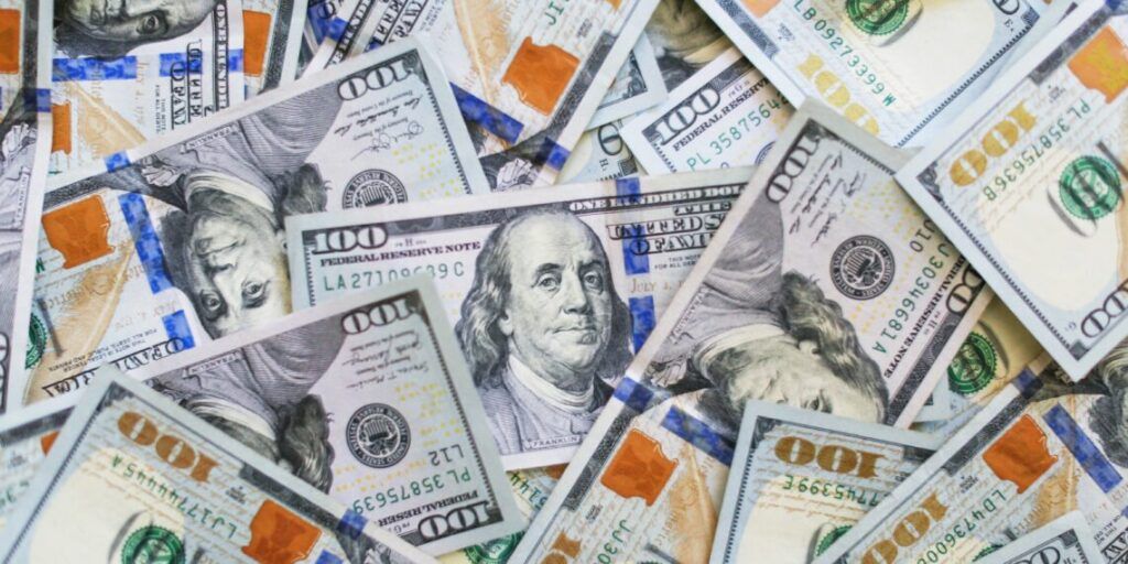 Foreign reserves