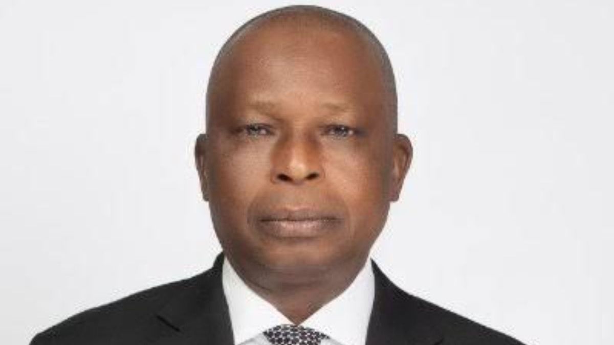 Fagbemi