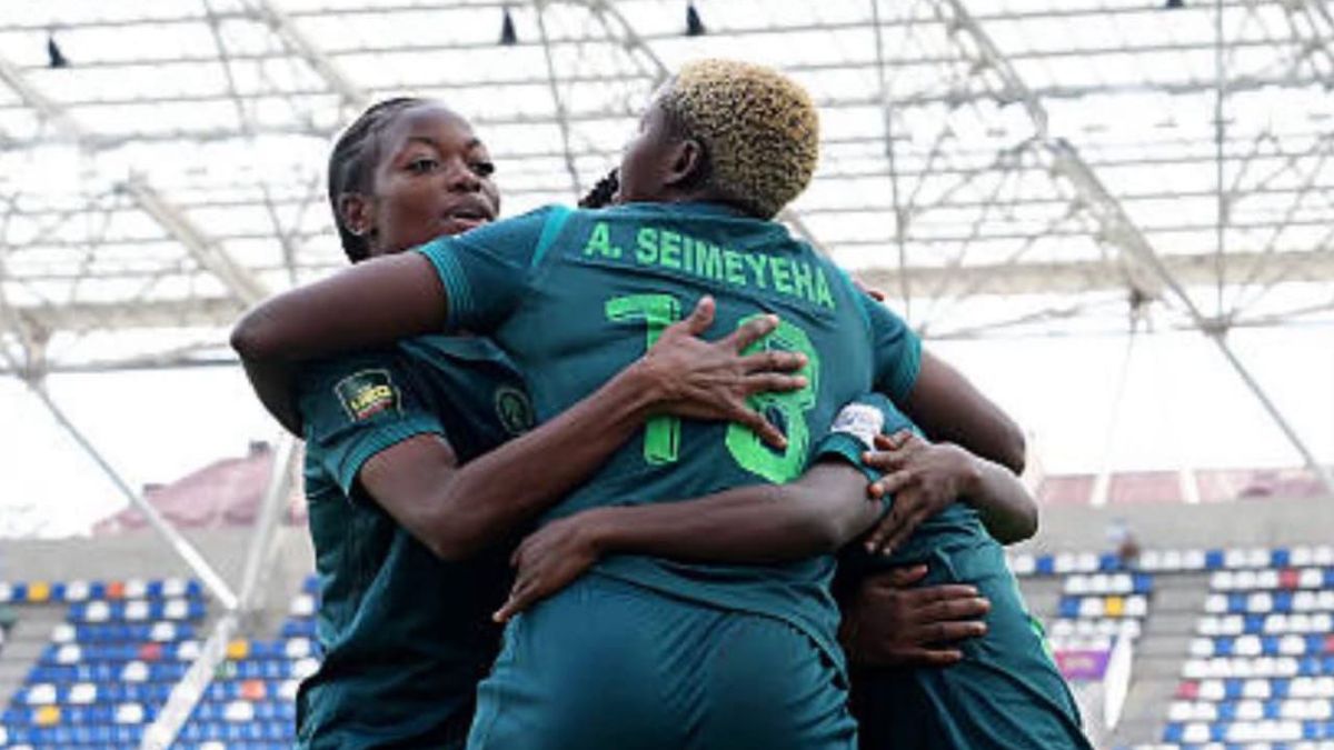 Falconets