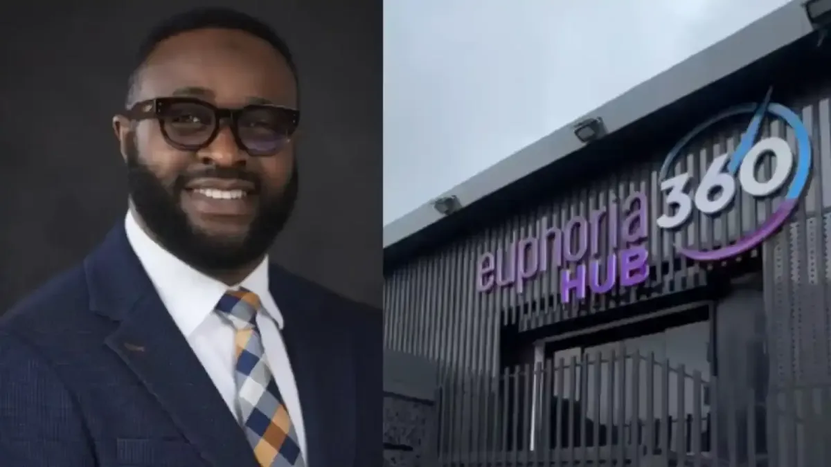 Femi Adebayo