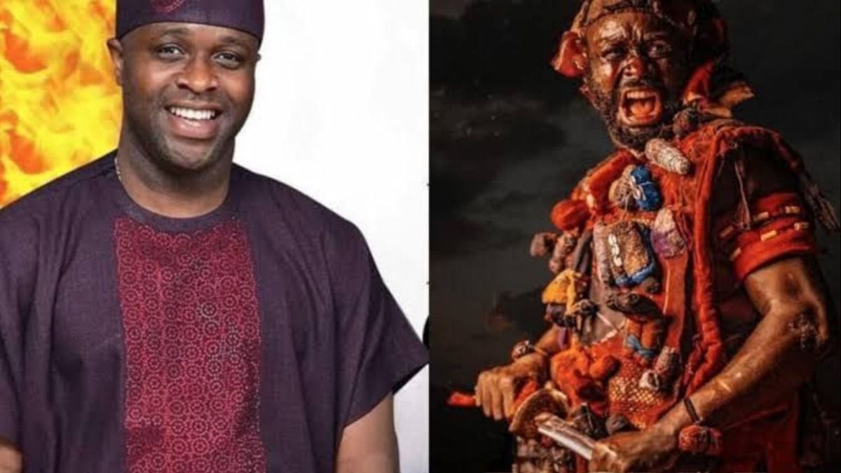 Femi Adebayo