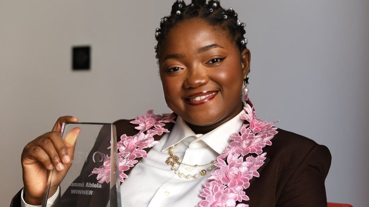 Feranmi Abiola