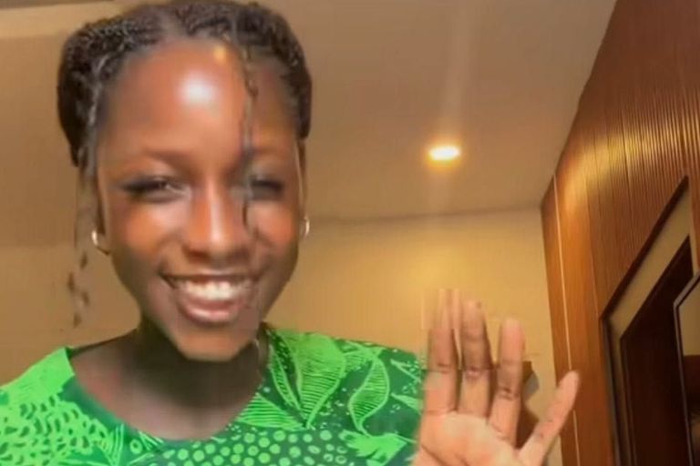 VIDEO: Nigeria home to all Africans, says Ugandan content creator