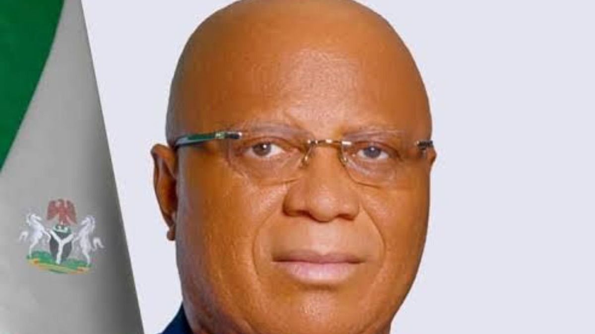 Gov Eno