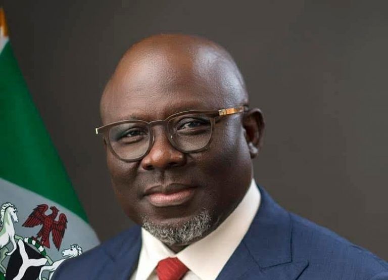 Delta Gov