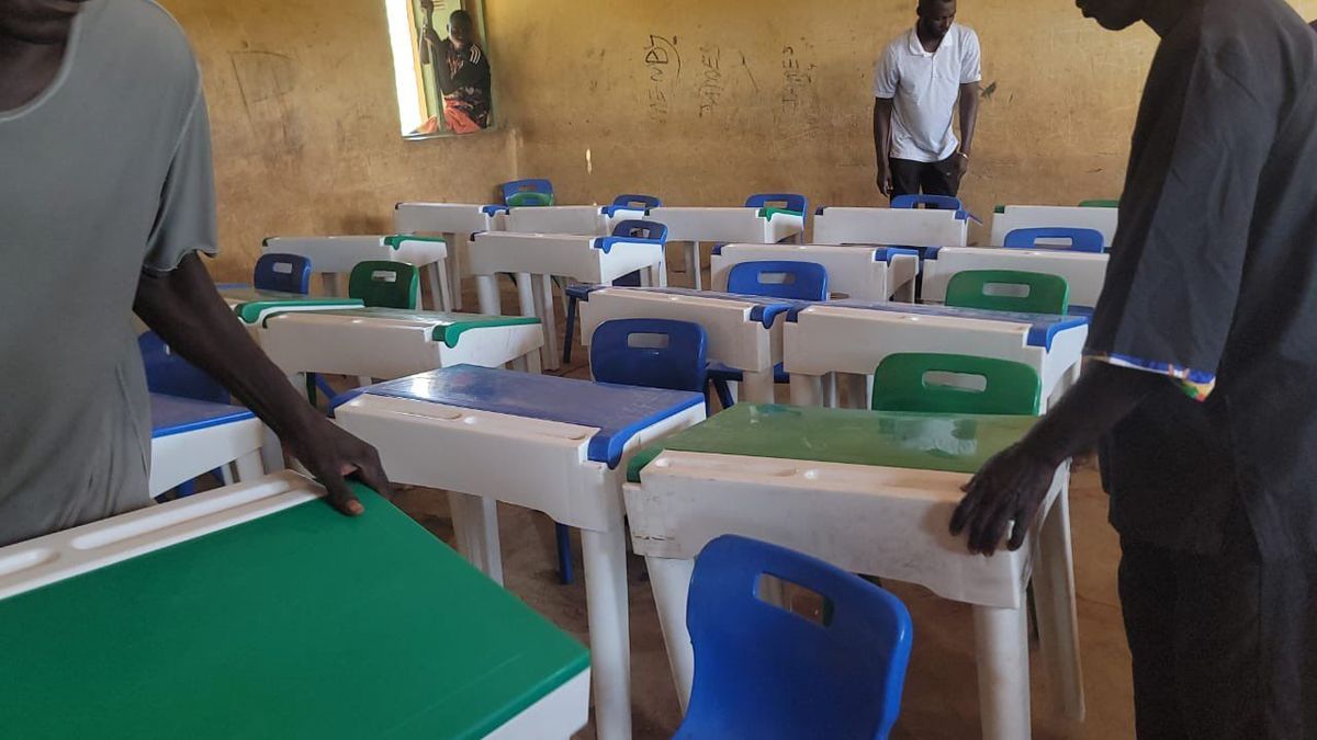 Chairs