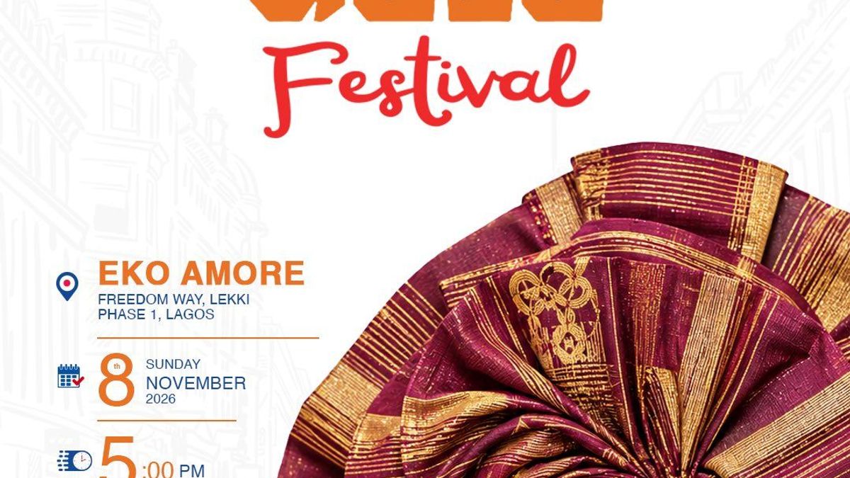 Gele festival