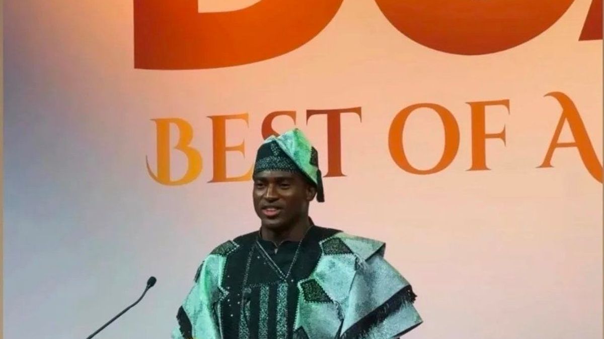 Taiwo Awoniyi