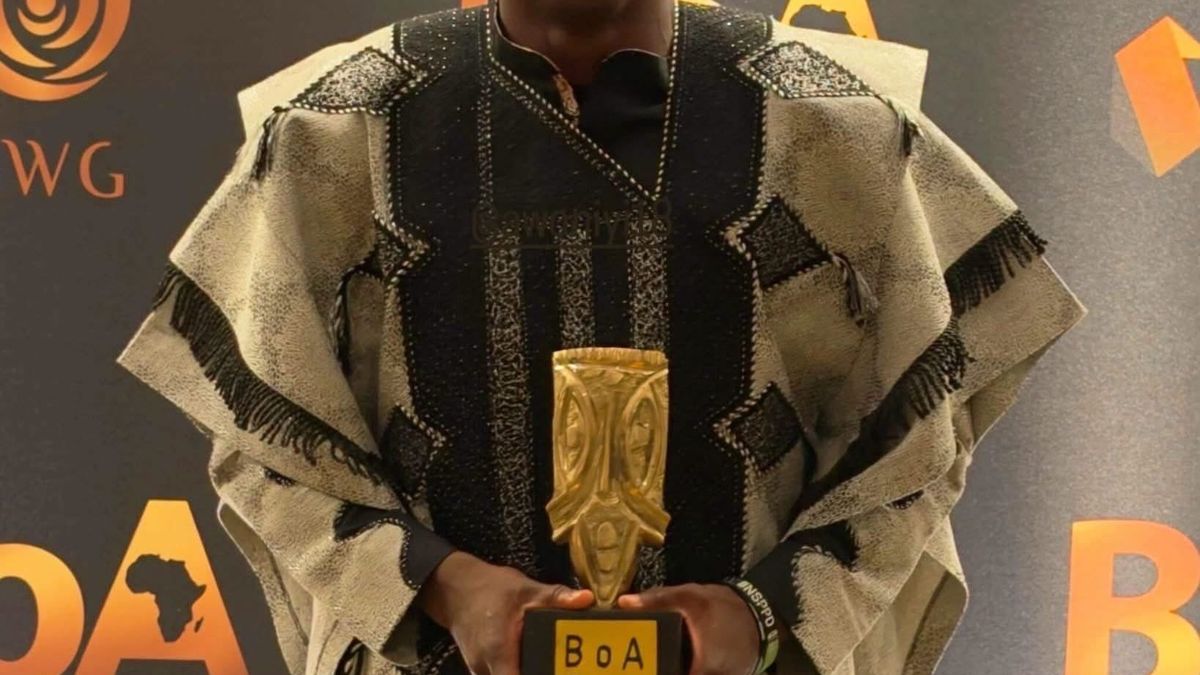 Taiwo Awoniyi