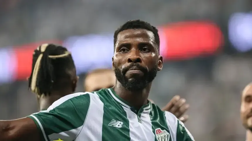 Iheanacho