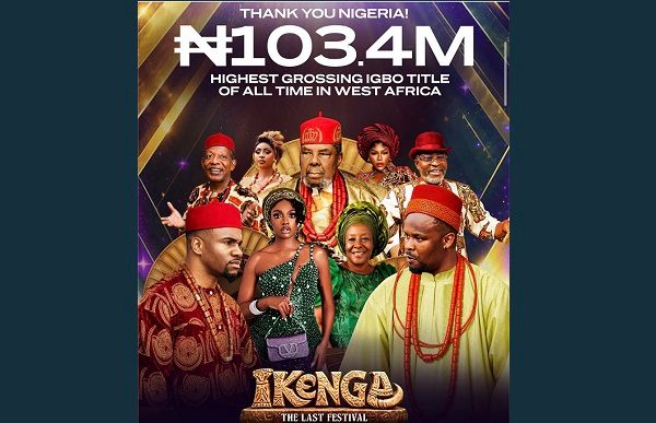 Ikenga