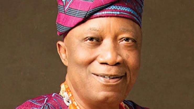 VIDEO: I’m a Lagos boy, Baba Ijebu says at 91st birthday